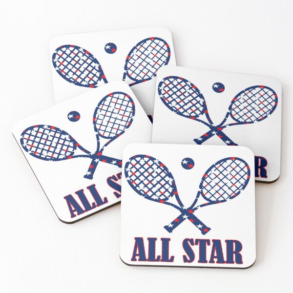 Item preview, Tennis All Star designed and sold by Solsunx.