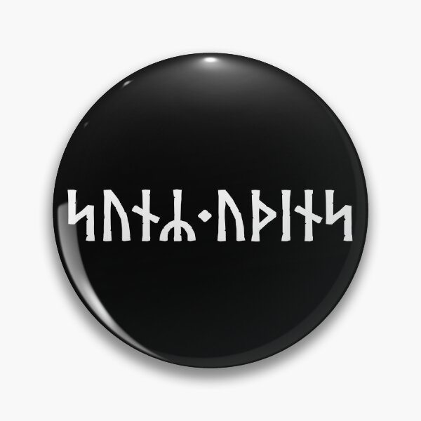 Item preview, Norse Son of Odin Futhark Viking Runes designed and sold by BluePagan.