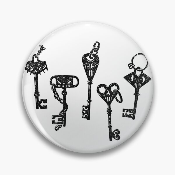 Item preview, Spookeys designed and sold by Marianne Martin.