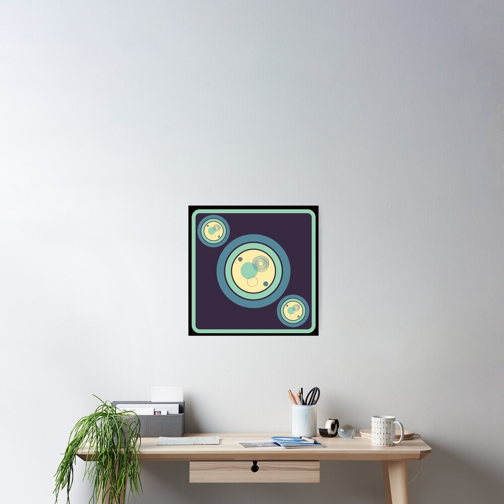 Item preview, Poster designed and sold by CoyoteGifts.