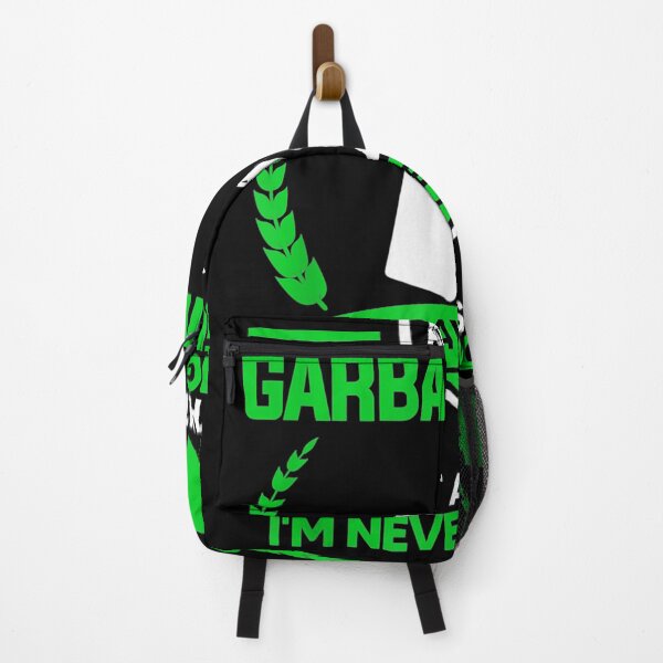 Item preview, Mens Garbage Man Wastemanagement  designed and sold by dannareyansh.