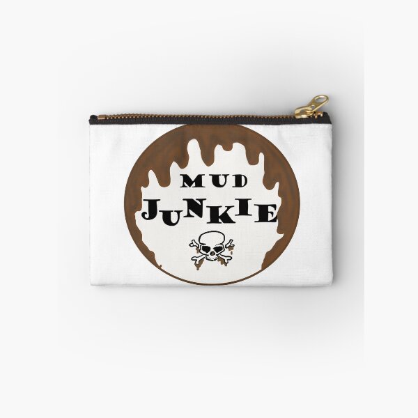 Item preview, Mud Junkie designed and sold by MountMercantile.
