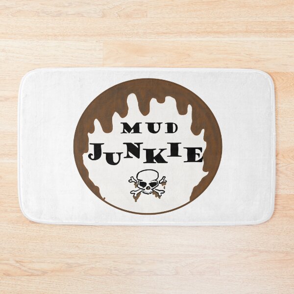 Item preview, Mud Junkie designed and sold by MountMercantile.
