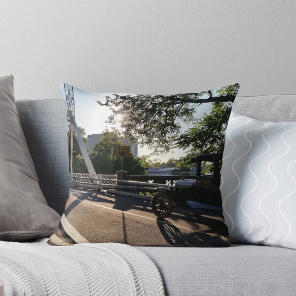 Item preview, Model-T en los tiempos modernos en Ottawa designed and sold by TheKingsFusion.