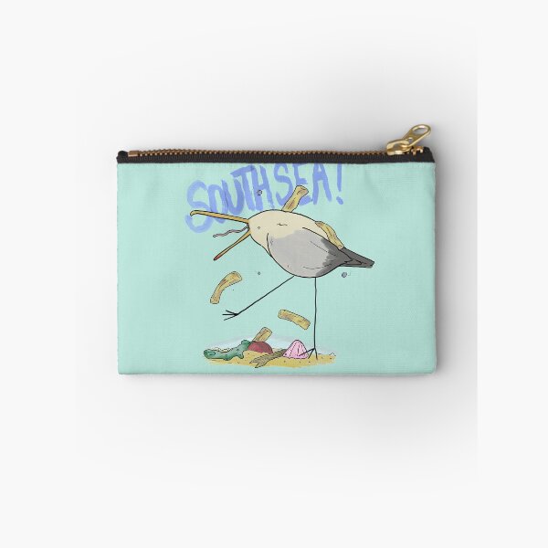 Item preview, Southsea Seagull designed and sold by crumblytoast.