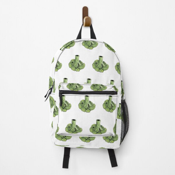Item preview, ONLY BROCCOLI designed and sold by NOSYMICE.