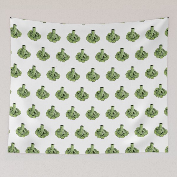 Item preview, ONLY BROCCOLI designed and sold by NOSYMICE.
