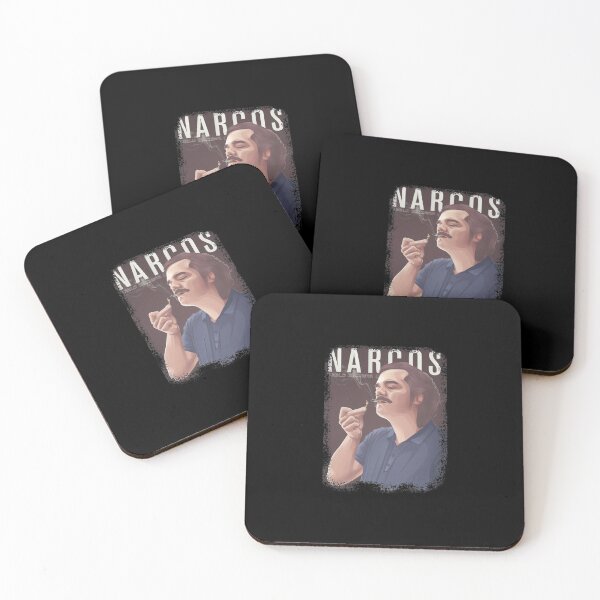 Item preview, narcos  designed and sold by brecla.
