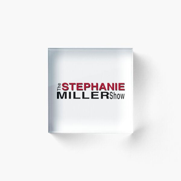 Item preview, El show de Stephanie Miller designed and sold by SMShow.