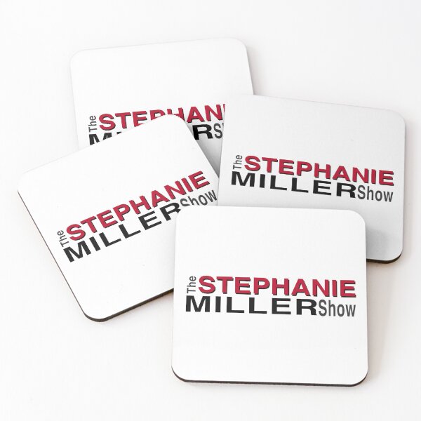 Item preview, The Stephanie Miller Show designed and sold by SMShow.