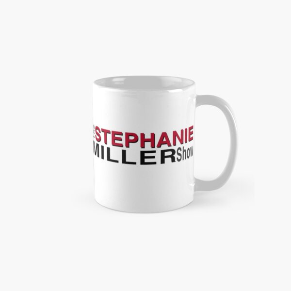 Item preview, The Stephanie Miller Show designed and sold by SMShow.