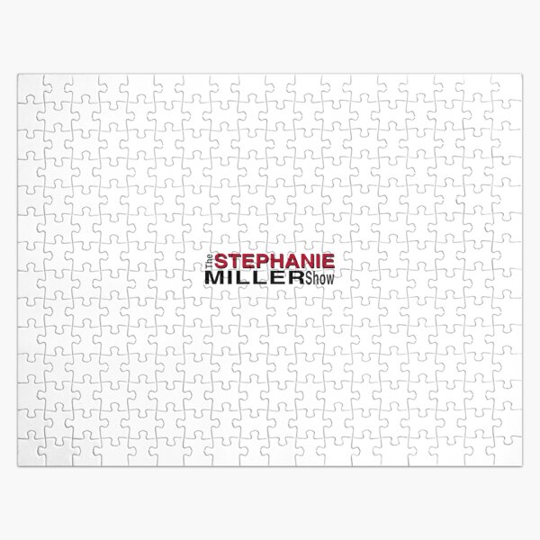 The Stephanie Miller Show Jigsaw Puzzle