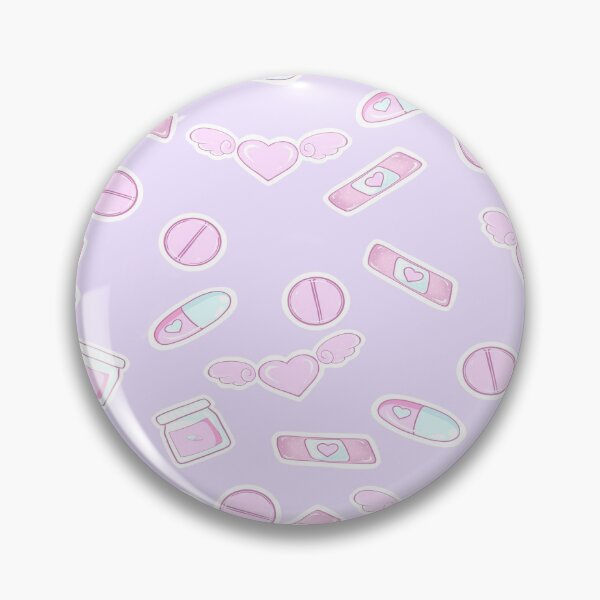 Item preview, Pastel Menhera designed and sold by PastelFright.