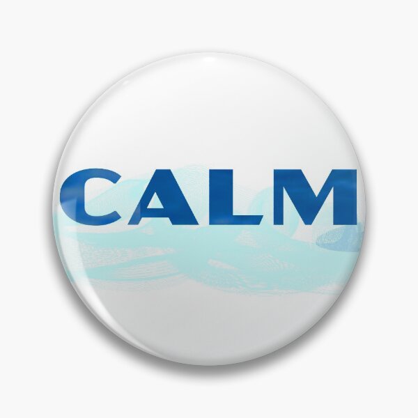 Item preview, Calm designed and sold by fdbweiss.