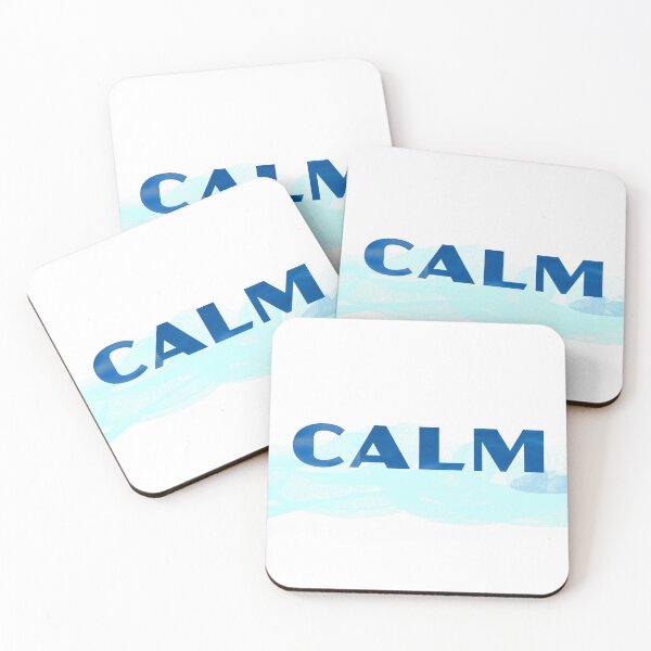Item preview, Calm designed and sold by fdbweiss.