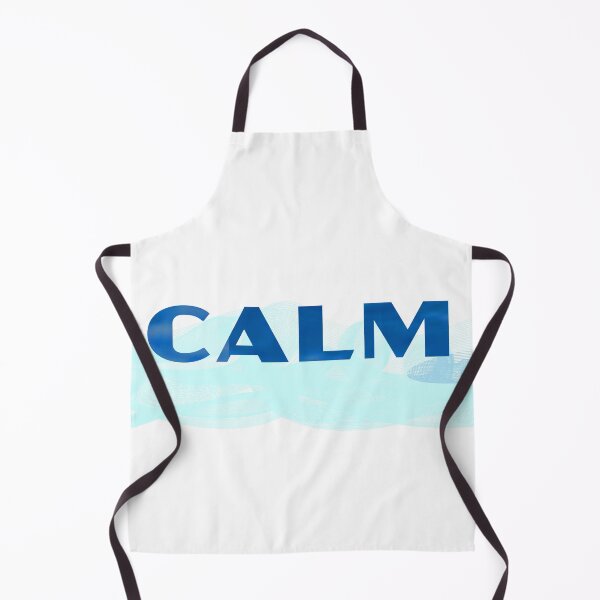 Item preview, Calm designed and sold by fdbweiss.