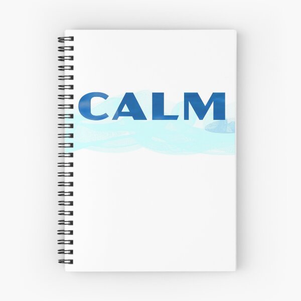Item preview, Calm designed and sold by fdbweiss.