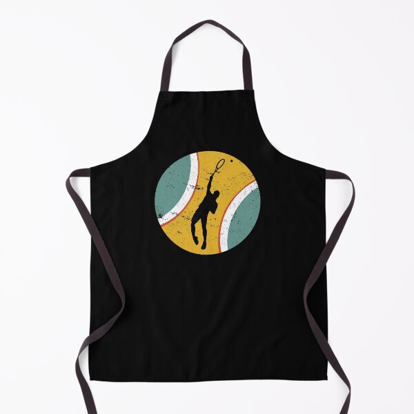 Item preview, Tennis Trainer Tennis Player Men's Retro Vintage designed and sold by besTmanuFacture.