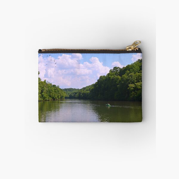 Item preview, On the Reflective Waters designed and sold by Scott Mitchell.