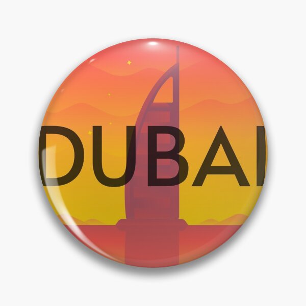 Item preview, DUBAI designed and sold by design--shop.