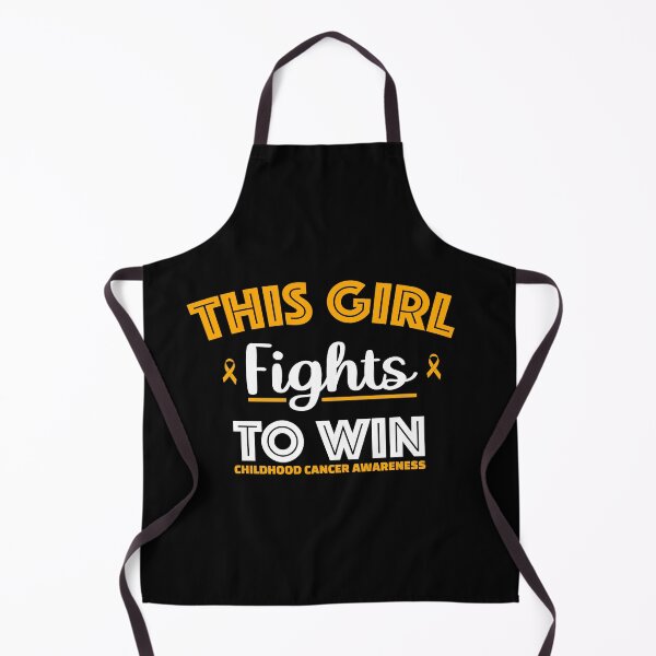 Item preview, This Girl Fights To Win  designed and sold by barayprint.