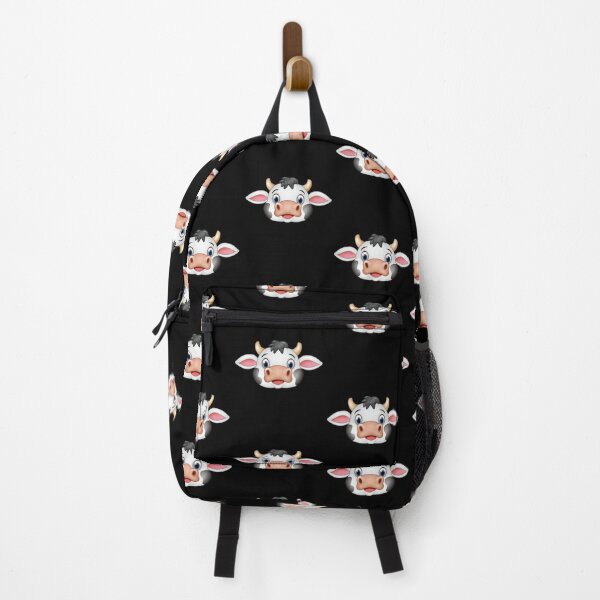Item preview, FUNNY COW HEAD designed and sold by Hussain Shirts.