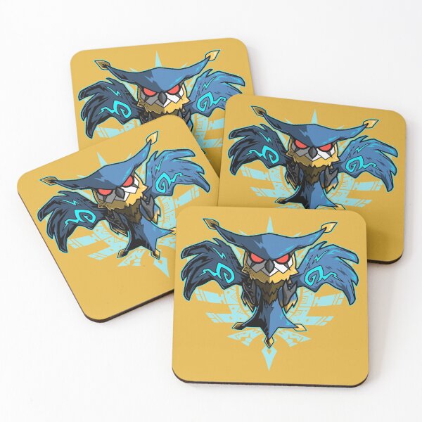 Item preview, Malfestio | Monster Hunter designed and sold by YhaniDoriasArts.