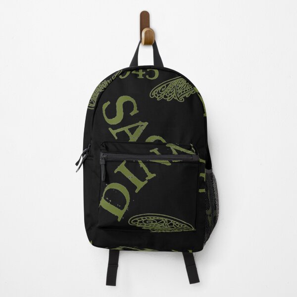Item preview, Dinna Fash Sassenach Dragonfly Outlander Green Design designed and sold by dannareyansh.