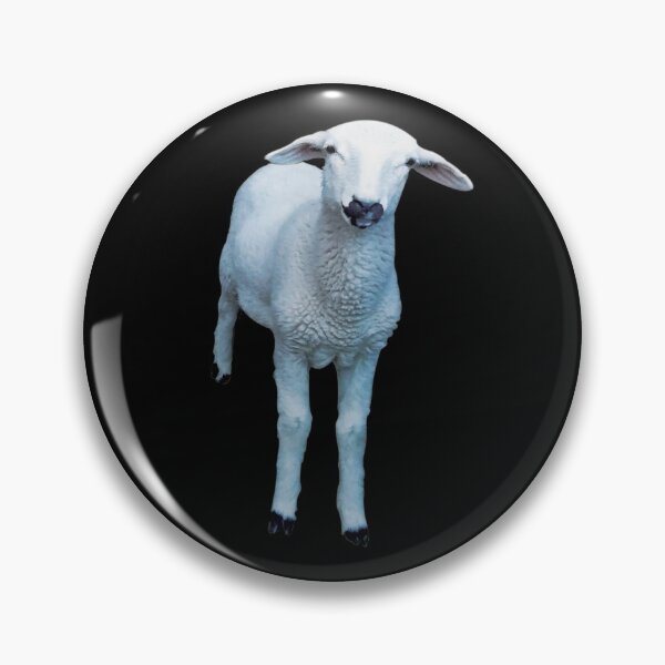 Item preview, Awesome Lamb  designed and sold by ELBERSAID.
