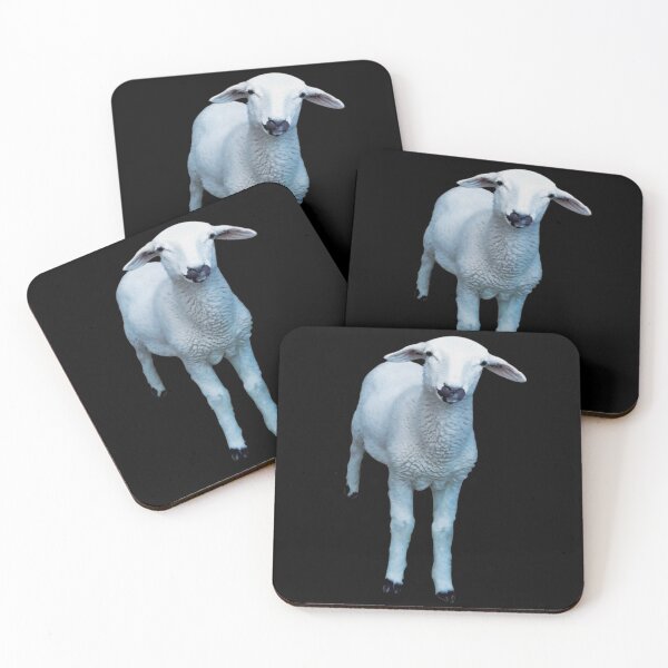 Item preview, Awesome Lamb  designed and sold by ELBERSAID.