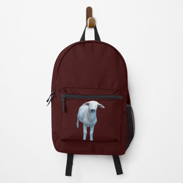 Item preview, Awesome Lamb designed and sold by ELBERSAID.