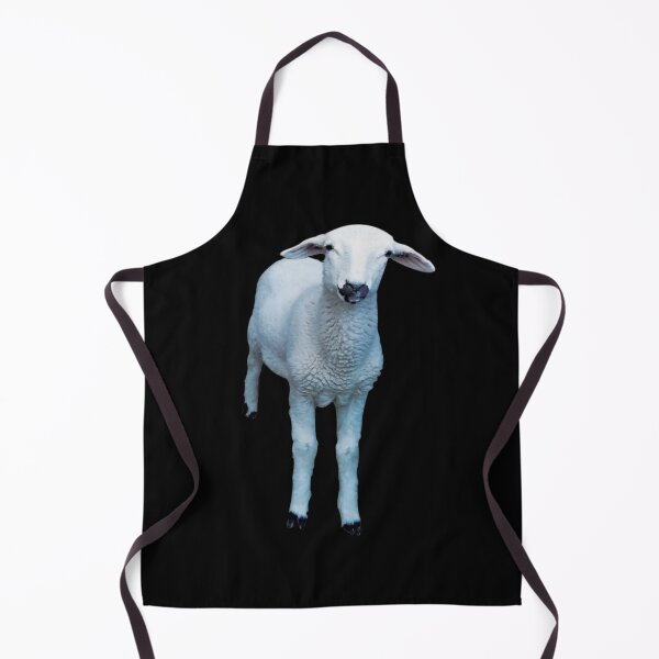Item preview, Awesome Lamb designed and sold by ELBERSAID.