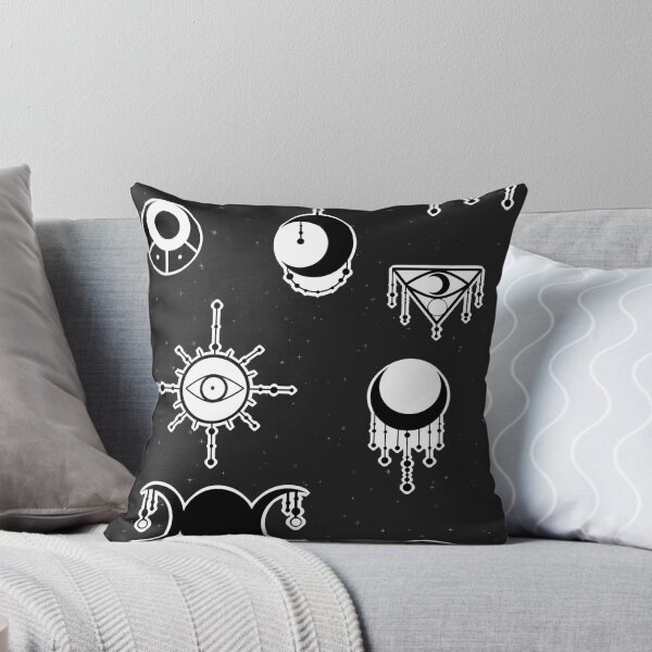 Item preview, Witch symbols designed and sold by PastelFright.