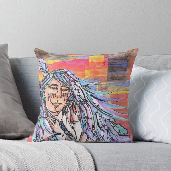 Item preview, Sleeping Warrior designed and sold by Kyobe.