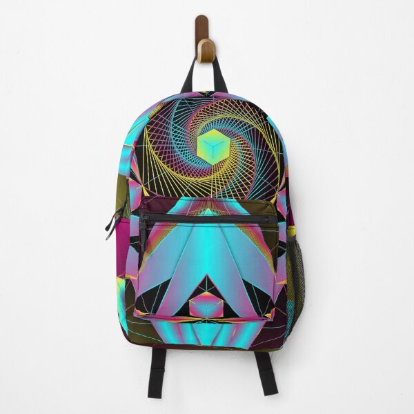 Item preview, The Quantum STRiNG-THEORY Mandala designed and sold by Quantum-Nectar.