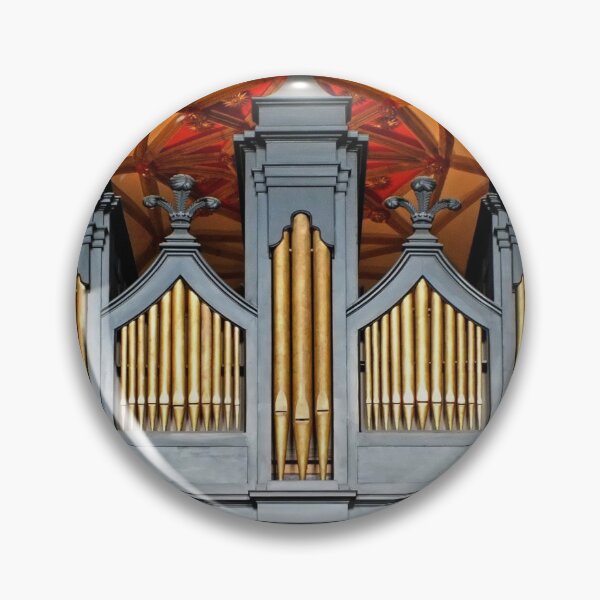 Item preview, Organ designed and sold by Yampimon.