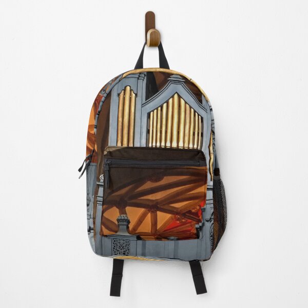 Item preview, Organ designed and sold by Yampimon.