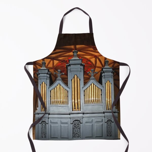Item preview, Organ designed and sold by Yampimon.
