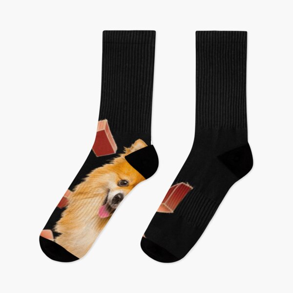 Item preview, Pomeranian - Tshirt Pomeranian Dog Shirt T-Shirt designed and sold by KDesigns85.