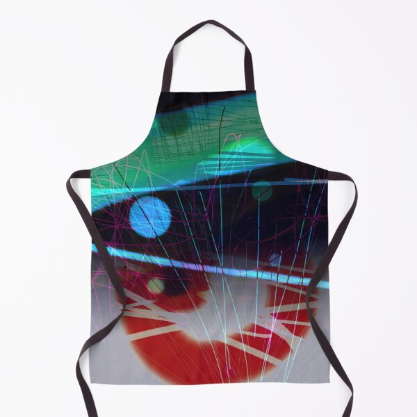 Item preview, Cosmic Scene #12 designed and sold by Ceferino Díaz.