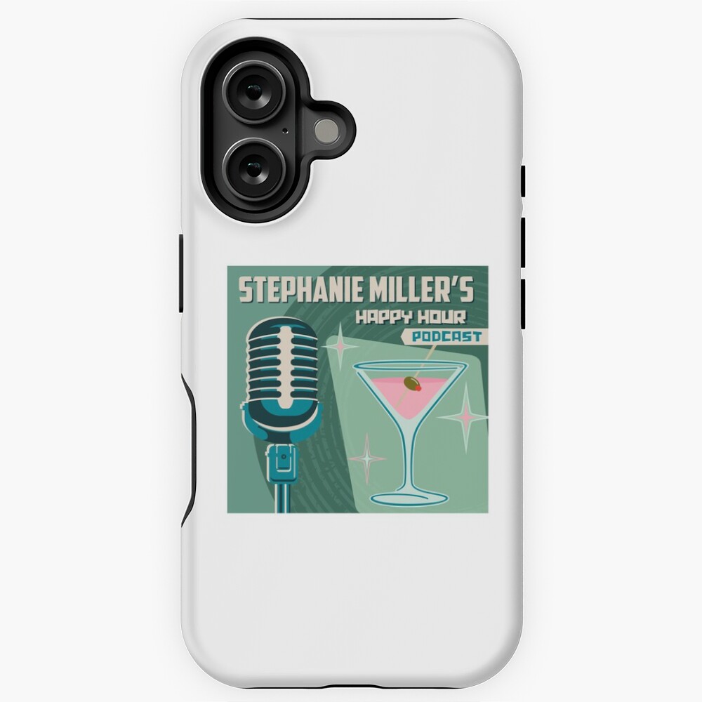 Item preview, iPhone Magsafe Tough Case designed and sold by SMShow.