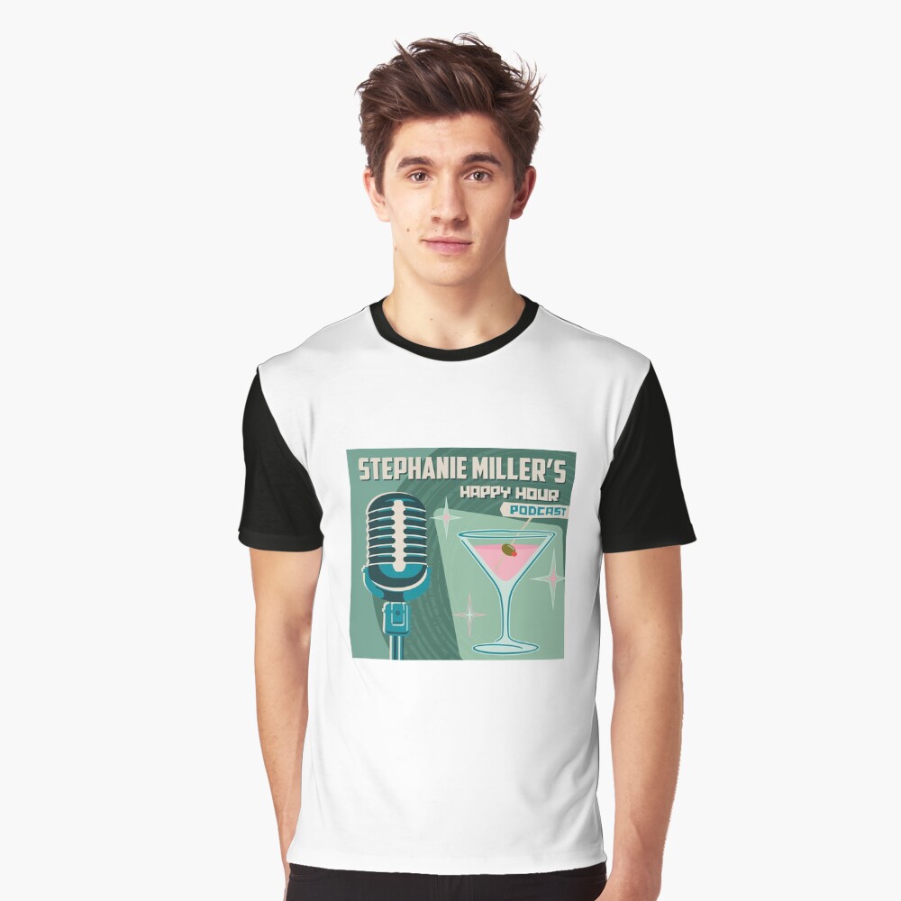 Item preview, Graphic T-Shirt designed and sold by SMShow.