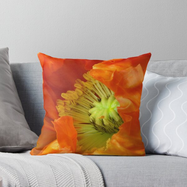 Item preview, Poppy's Springtime Opening designed and sold by SmoothBreeze7 | Liz Collet Photography.