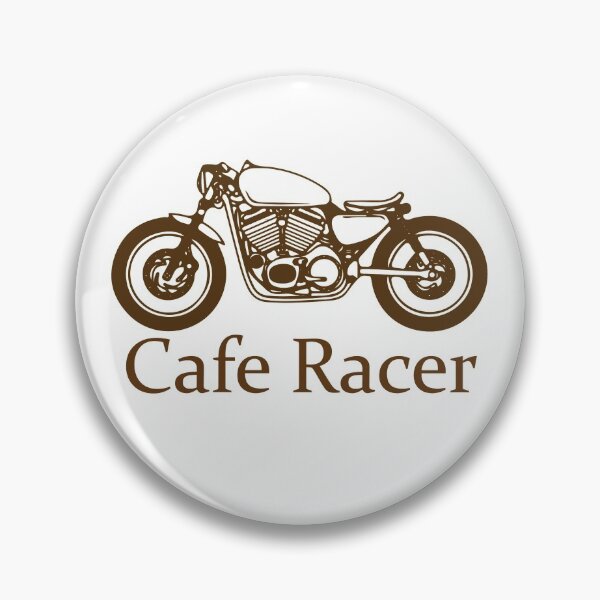Item preview, Cafe Racer designed and sold by NiceShirtY.