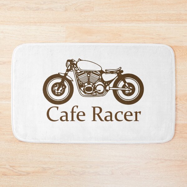 Item preview, Cafe Racer designed and sold by NiceShirtY.