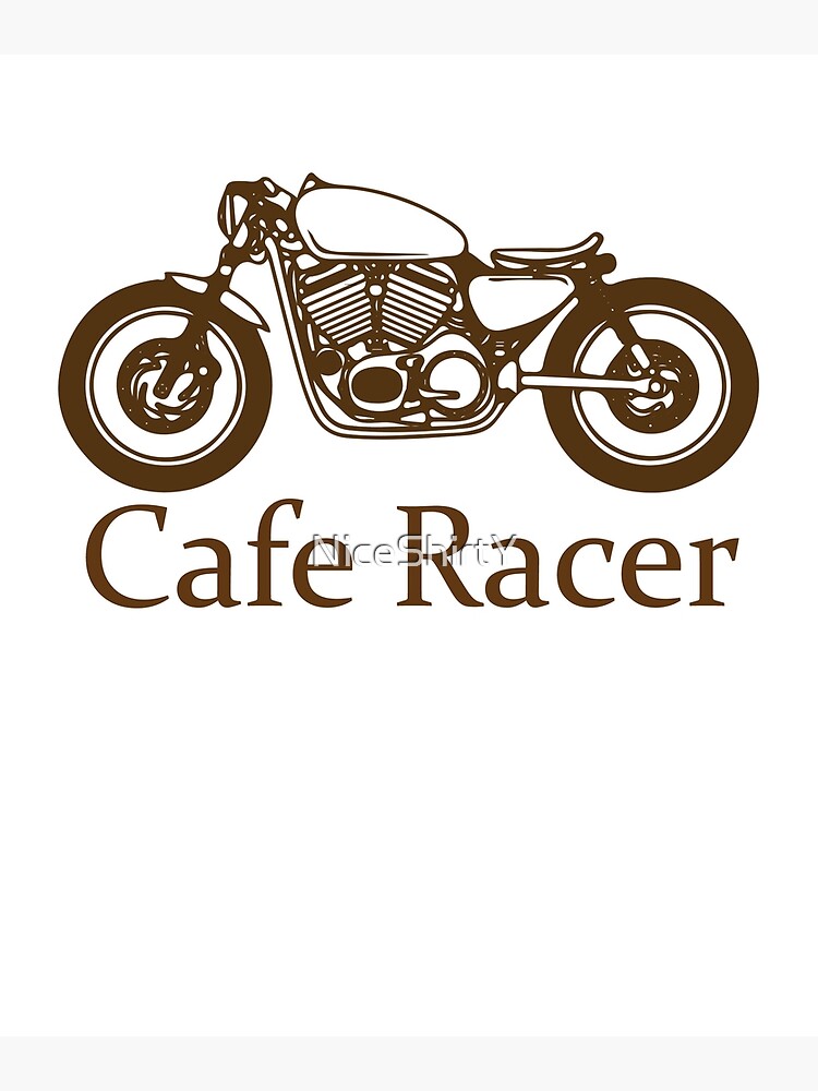 Avatar Icon Flat - Icon Shop  Custom cafe racer, Cafe racer, Avatar