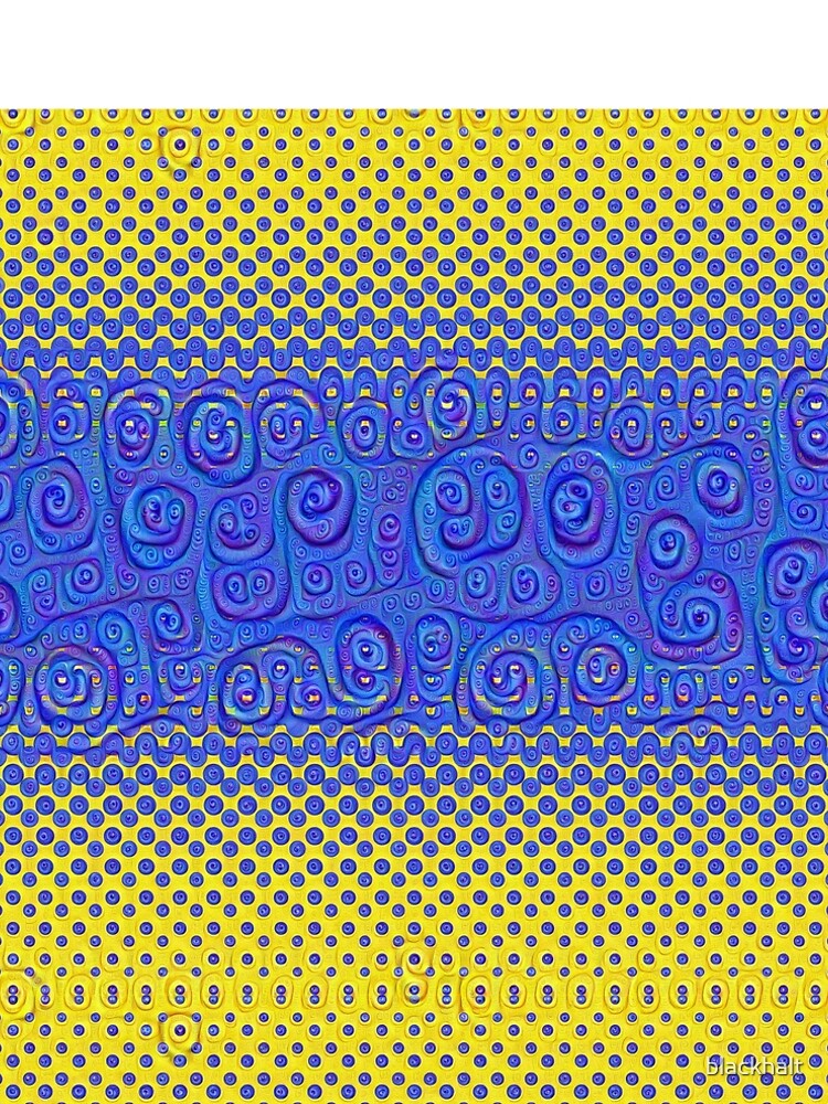 #DeepDream Color Circles Gradient Visual Areas 5x5K v1449227497 by blackhalt