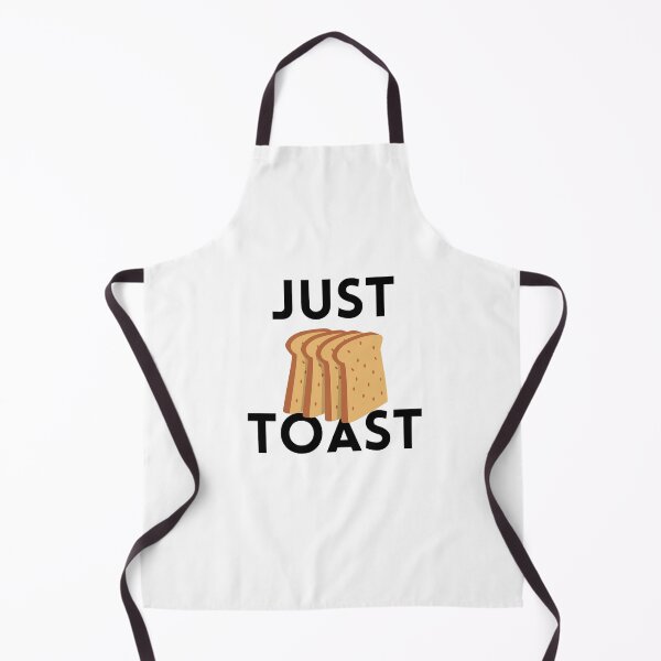 Item preview, Just Toast designed and sold by Aedrikan.