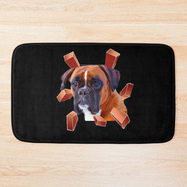 Item preview, German Boxer Tshirt German Boxer Dog Shirt T-Shirt designed and sold by KDesigns85.