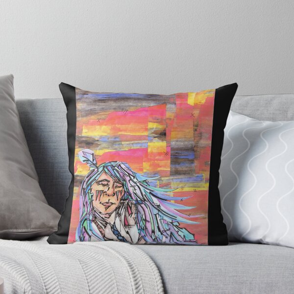Item preview, Sleeping Warrior (full size) designed and sold by Kyobe.